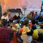 गणेश चतुर्थी पर झरिया और सिंदरी में भव्य पूजा आयोजन, श्रद्धालुओं की उमड़ी भीड़…