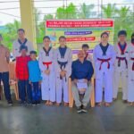 “मेजर ध्यानचंद मेमोरियल गोल्ड कप धनबाद जिला ताइक्वांडो प्रतियोगिता शुरू”…