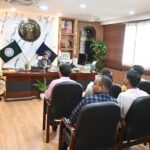 प्रशिक्षुओं को करना होगा ई-विद्या वाहिनी में रजिस्ट्रेशन…