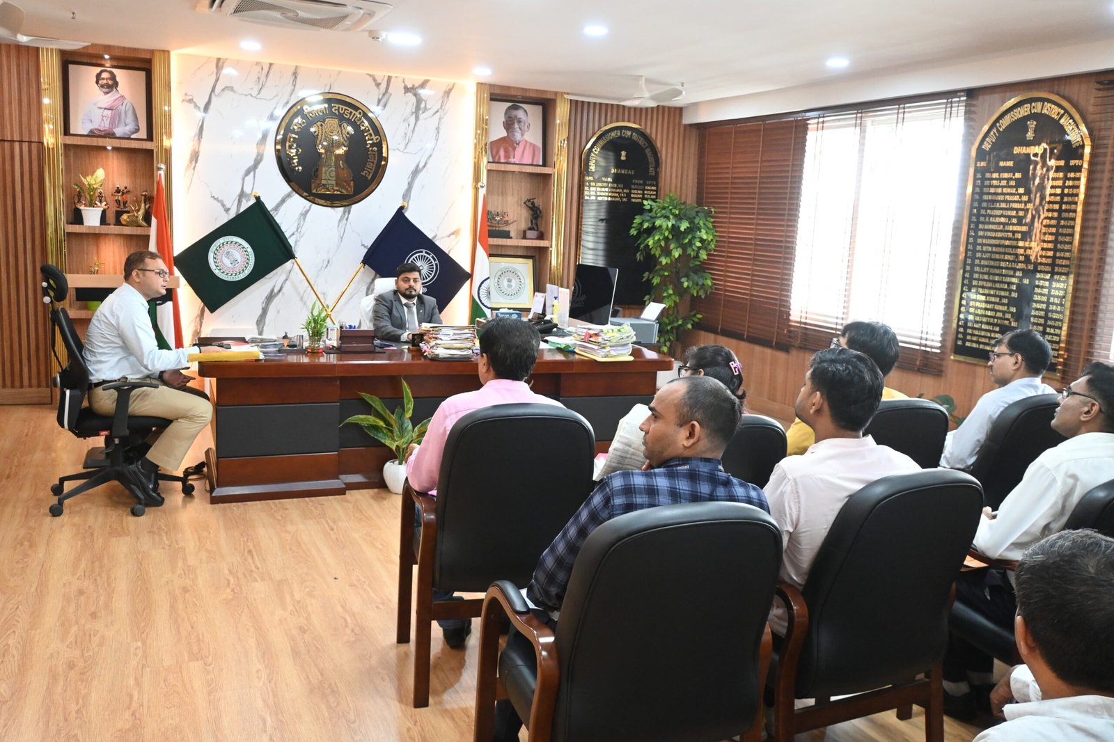 प्रशिक्षुओं को करना होगा ई-विद्या वाहिनी में रजिस्ट्रेशन…