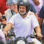 राहुल गाँधी से माफ़ी की माँग…मगर क्यों?