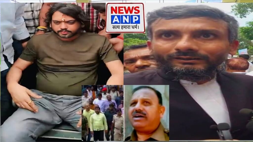 झरिया के पूर्व विधायक संजीव सिंह की अर्जी पर कोर्ट ने की कार्रवाई…