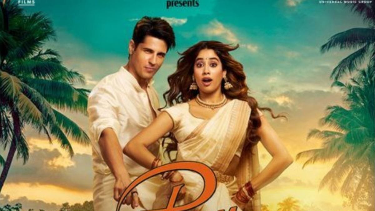 पहले दिन कितना कमाएगी परम सुंदरी?