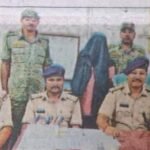 गिरिडीह का साइबर अपराधी टुंडी में गिरफ्तार…