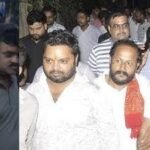 बुधन मंडल हत्याकांड में पूर्व सांसद का भतीजा बरी…..