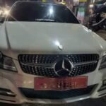 रांची : कार में विधानसभा अध्यक्ष का बोर्ड लगाकर घुम रहे थे 3 लड़के, जयराम महतो की पार्टी JLKM का लिखा था नाम, पुलिस ने पकड़ा…