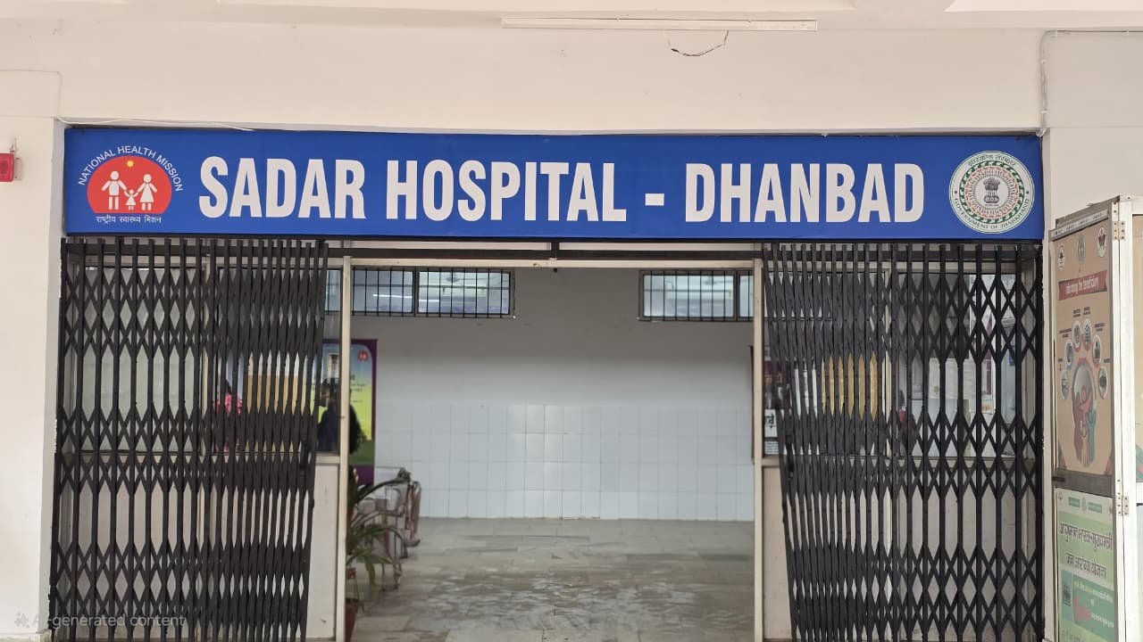 शनिवार को सदर अस्पताल में रहेंगे फिजिशियन व मनोरोग विशेषज्ञ…