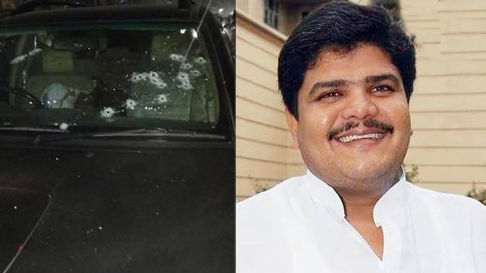 धनबाद : नीरज सिंह हत्याकांड में नया मोड़ : आदित्य राज वारदात के समय गिरिडीह में था, पुलिस की जांच पर उठे सवाल…