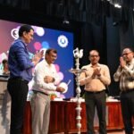 आईआईटी (आईएसएम) धनबाद में भव्यता से मनाया गया उद्भव 2025…