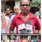 आठ साल बीत जाने के बाद भी 101 गरीब रिक्शा चालकों को नगर निगम धनबाद नहीं दे सका ई-रिक्शा,