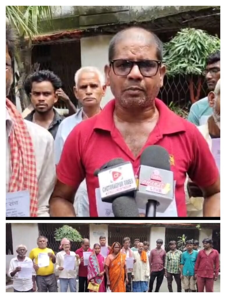 आठ साल बीत जाने के बाद भी 101 गरीब रिक्शा चालकों को नगर निगम धनबाद नहीं दे सका ई-रिक्शा,