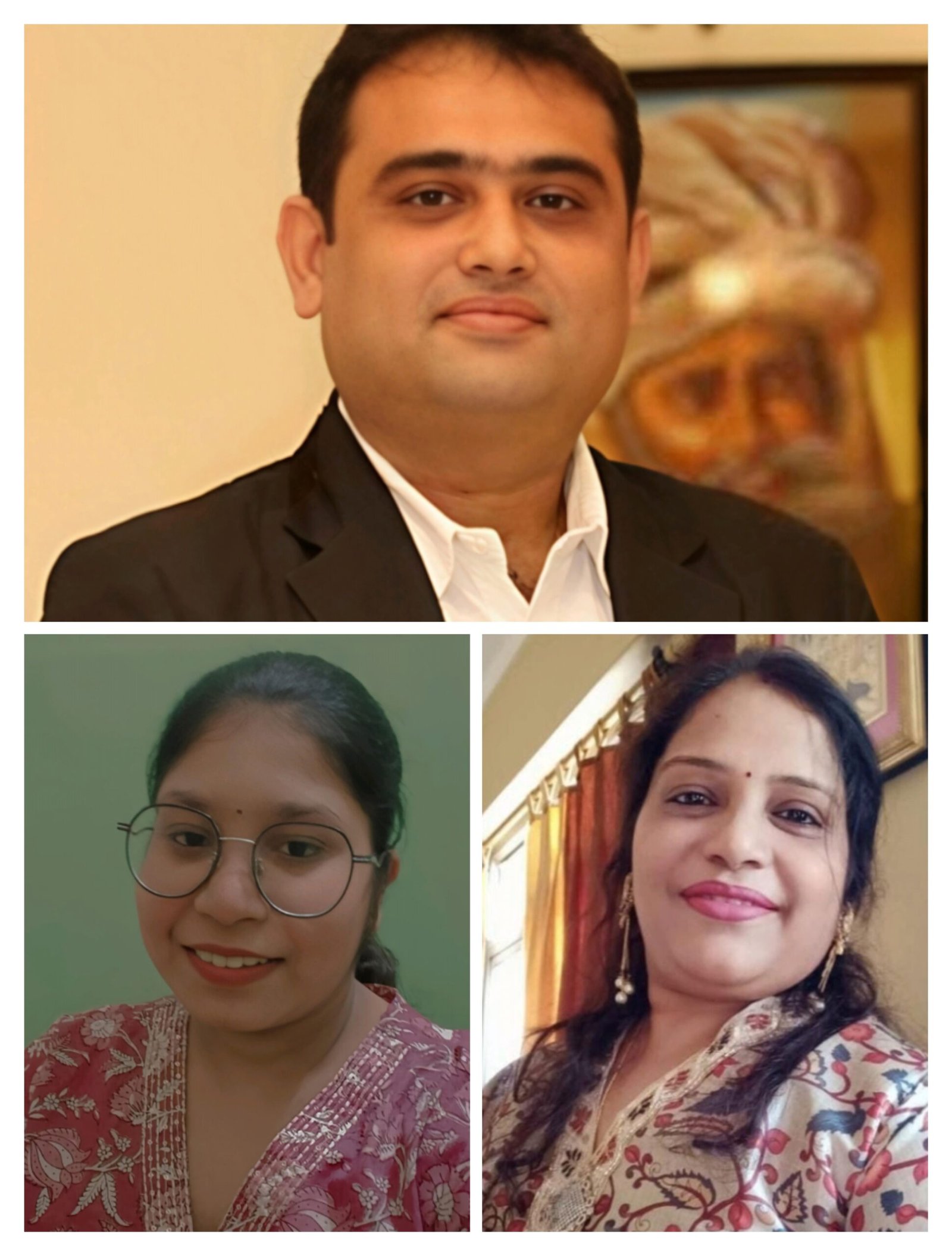 मारवाड़ी युवा मंच झरिया शाखा की सावन विशेष स्लोगन प्रतियोगिता संपन्न, परिणाम घोषित…