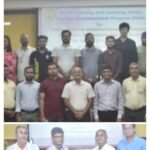 बीआईटी सिंदरी में एफडीपी के चौथे दिन एडिटिव मैन्युफैक्चरिंग पर विशेषज्ञ व्याख्यान…