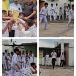 मारवाड़ी युवा मंच, झरिया शाखा द्वारा राष्ट्रीय खेल दिवस पर कबड्डी प्रतियोगिता का हुआ आयोजन…