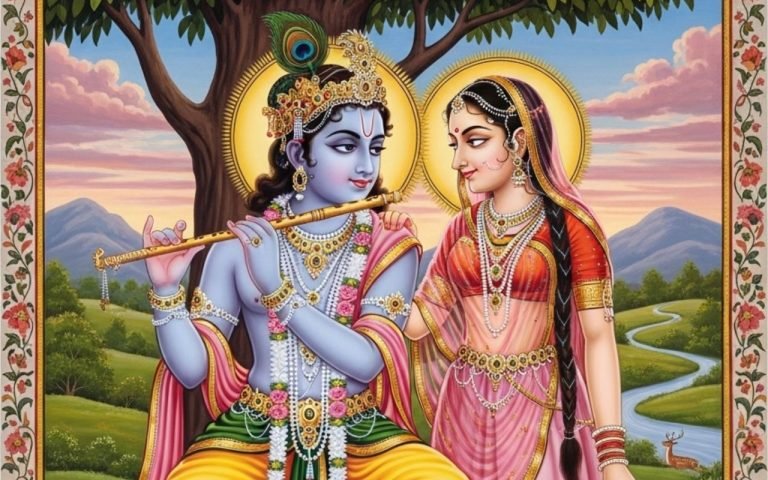 Janmashtami 2025: आज मनाई जा रही है श्रीकृष्ण जन्माष्टमी, ऐसे करें मुरारी लाल की पूजा…