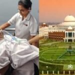 Monsoon Session: ब्रेन स्ट्रोक के बाद शिक्षा मंत्री गंभीर, सदन में कौन संभालेगा शिक्षा विभाग का जिम्मा?