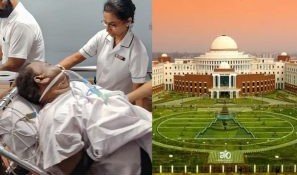 Monsoon Session: ब्रेन स्ट्रोक के बाद शिक्षा मंत्री गंभीर, सदन में कौन संभालेगा शिक्षा विभाग का जिम्मा?