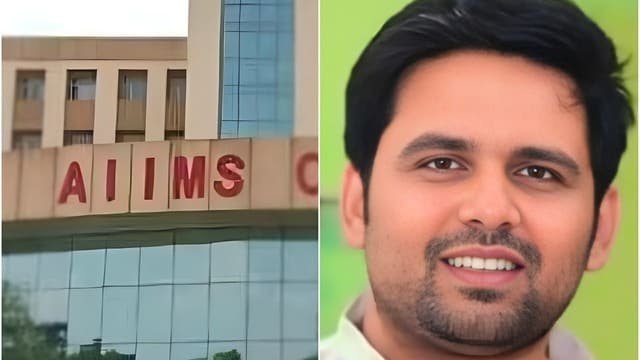 पटना एम्स के डॉक्टर हड़ताल पर गए, मारपीट केस में विधायक चेतन आनंद से बवाल बढ़ा…