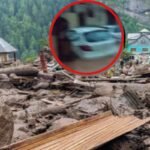 किश्तवाड़ के बाद अब कठुआ में बादल फटा, भयावह वीडियो आया सामने…