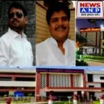 नीरज हत्याकांड के फैसले के दिन कोर्ट परिसर में हाई अलर्ट, कड़ी सुरक्षा व्यवस्था लागू…