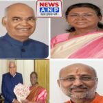 बिहार-झारखंड अब राष्ट्रपति और उपराष्ट्रपति देनेवाले प्रदेश भी बन गए हैं…जानिए कैसे…