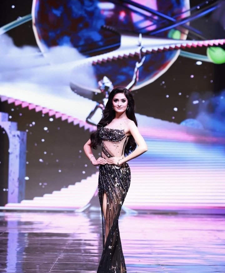राजस्थान की मनिका विश्वकर्मा बनीं मिस यूनिवर्स इंडिया 2025, अब थाईलैंड में मिस यूनिवर्स कॉन्टेस्ट में भारत को करेंगी रिप्रेजेंट..