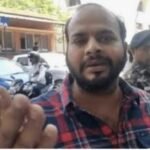 गैंगस्टर फहीम खान के बेटे इकबाल ने रेलवे संवेदक से मांगी पांच करोड़ रंगदारी, पटना मे हुआ मामला दर्ज..