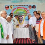 झारखंड आंदोलनकारियों को दी श्रद्धांजलि, गुरुजी के आदर्शों पर चलने का लिया संकल्प..