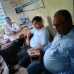 नॉर्थ तिसरा मिडिल स्कूल एवं अकीकृत जेलगोरा लर्निग हाई स्कूल का भौतिक सत्यापन संपन्न…