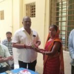 सेल ने सीएसआर के तहत आसनबनी में शुरू किया सुई -धागा केंद्र…