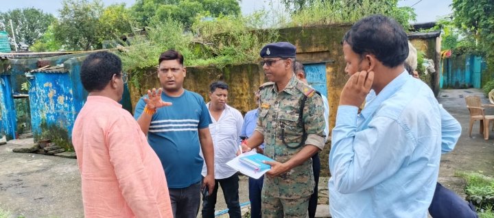 दुपट्टे के फंदे सहारे किशोरी ने किया अपनी जीवन लीला समाप्त…