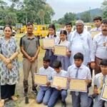 धनबाद जिला गटका चैंपियनशिप मे टुंडी का पेमिया ऋषिकेश का परचम..