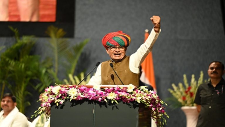 कृषि उत्पादों के लिए नए बाजार तलाशेगी सरकार, शिवराज बोले- टैरिफ को लेकर चिंता न करें किसान…