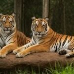 खुशखबरी: झारखंड में बनेंगे दो नये चिड़ियाघर, टाइगर सफारी की भी मिली मंजूरी…