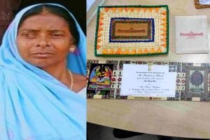 बिहार की सविता देवी राष्ट्रपति के साथ करेंगी डिनर, पीएम संग एक ही मेज पर बैठेंगी…