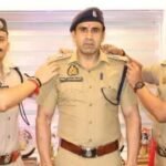 रक्षाबंधन पर मिला सीओ अनुज चौधरी को तोहफा, डिप्टी एसपी से बने एएसपी, शासनादेश जारी…