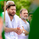सासाराम से शुरू होगी राहुल-तेजस्वी की “वोटर अधिकार यात्रा”…