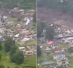 Kishtwar Cloudburst Updates: जम्मू-कश्मीर के किश्तवाड़ में बादल फटने से भारी तबाही, 46 लोगों की मौत…