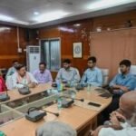 बाबा मंदिर में आज से स्पर्श पूजा, गर्भ गृह में नहीं होगा रुद्राभिषेक…