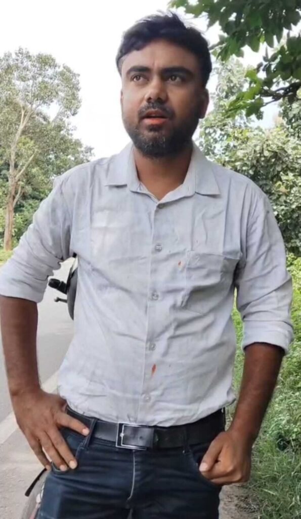 रहें सतर्क : एटीएम में प्लास्टिक का टुकड़ा फंसा लोगों के रुपये चुराते हैं अपराधी…