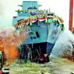 भारत की बढ़ी ताकत, INS उदयगिरि व हिमगिरी नौसेना में शामिल…