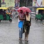 लगातार बारिश से ओसीपी का कोयला उत्पादन प्रभावित, आमजन परेशान…