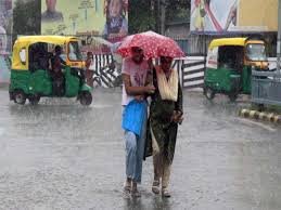 लगातार बारिश से ओसीपी का कोयला उत्पादन प्रभावित, आमजन परेशान…