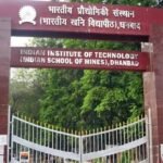 आईआईटी धनबाद में राष्ट्रीय अंतरिक्ष दिवस मनाया गया, इसरो वैज्ञानिकों ने छात्रों को दिए चंद्रयान‑3 मिशन के अनुभव…