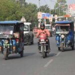 तय रूट पर नहीं चलायें ऑटो-टोटो….