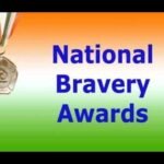 54 शूरवीरों हुए सर्वोच्च वीरता सम्मान से सम्मानित..