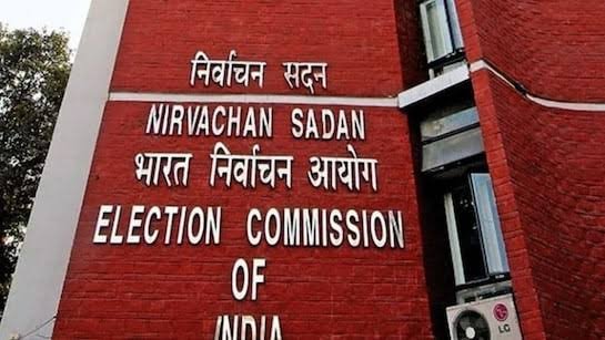 अब तक 1.60 लाख आपत्तियां 12 राजनीतिक दलों से निर्वाचन आयोग को मिलीं…