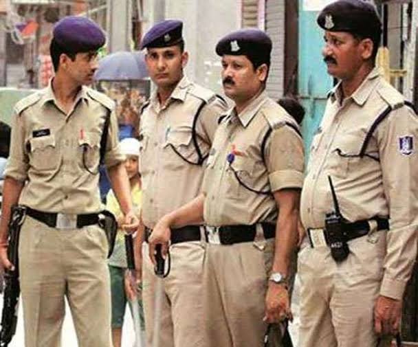 सहायक पुलिसकर्मियों ने सीएम को एक्स पर किया मार्मिक पोस्ट, कहा : हमें बंधुआ मजदूर समझती है सरकार…
