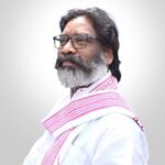 झारखंड के मुख्यमंत्री हेमंत सोरेन ने सोशल मीडिया पर किया भावुक पोस्ट…