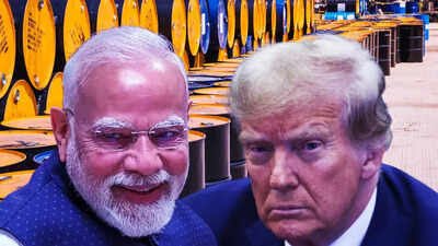 भारत के कदमों से क्यों डर गया है अमेरिका.. टैरिफ-टैरिफ यूं ही नहीं कर रहा है वॉशिंगटन…